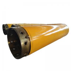 Single wall casing