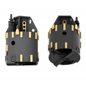 >Drilling cleaning bucket