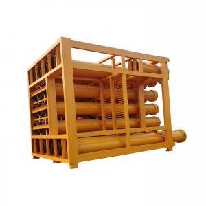 12 inch Concrete pipe with cable type