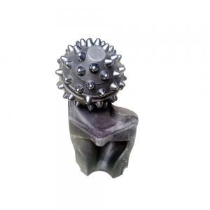 Roller bits 