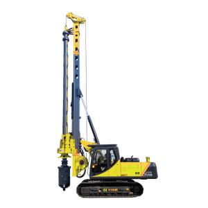 KR60A Foundation Drilling Rig Manufacturer China