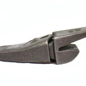 Soil teeth 25T